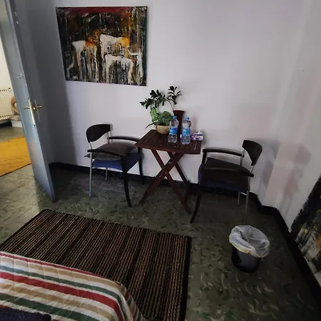 Artstudio B Homestay Manresa