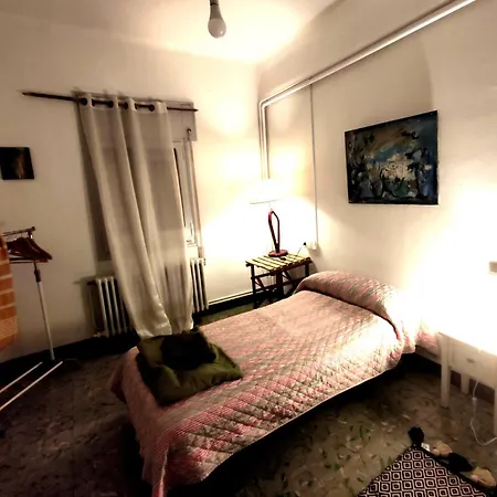 Homestay Artstudio B