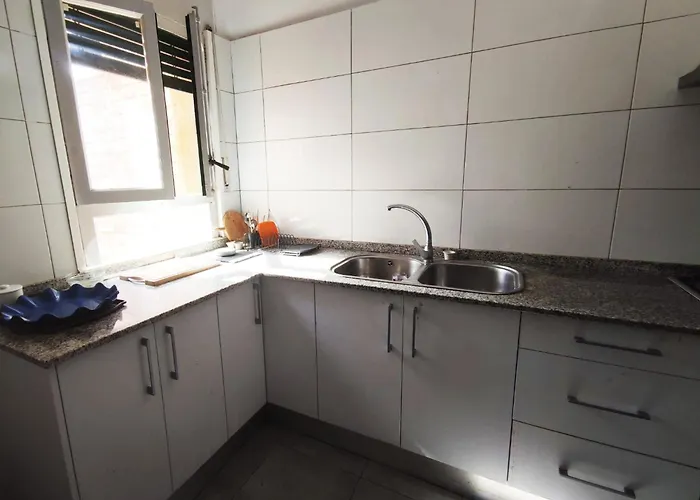 Séjour chez l'habitant Artstudio B Manresa